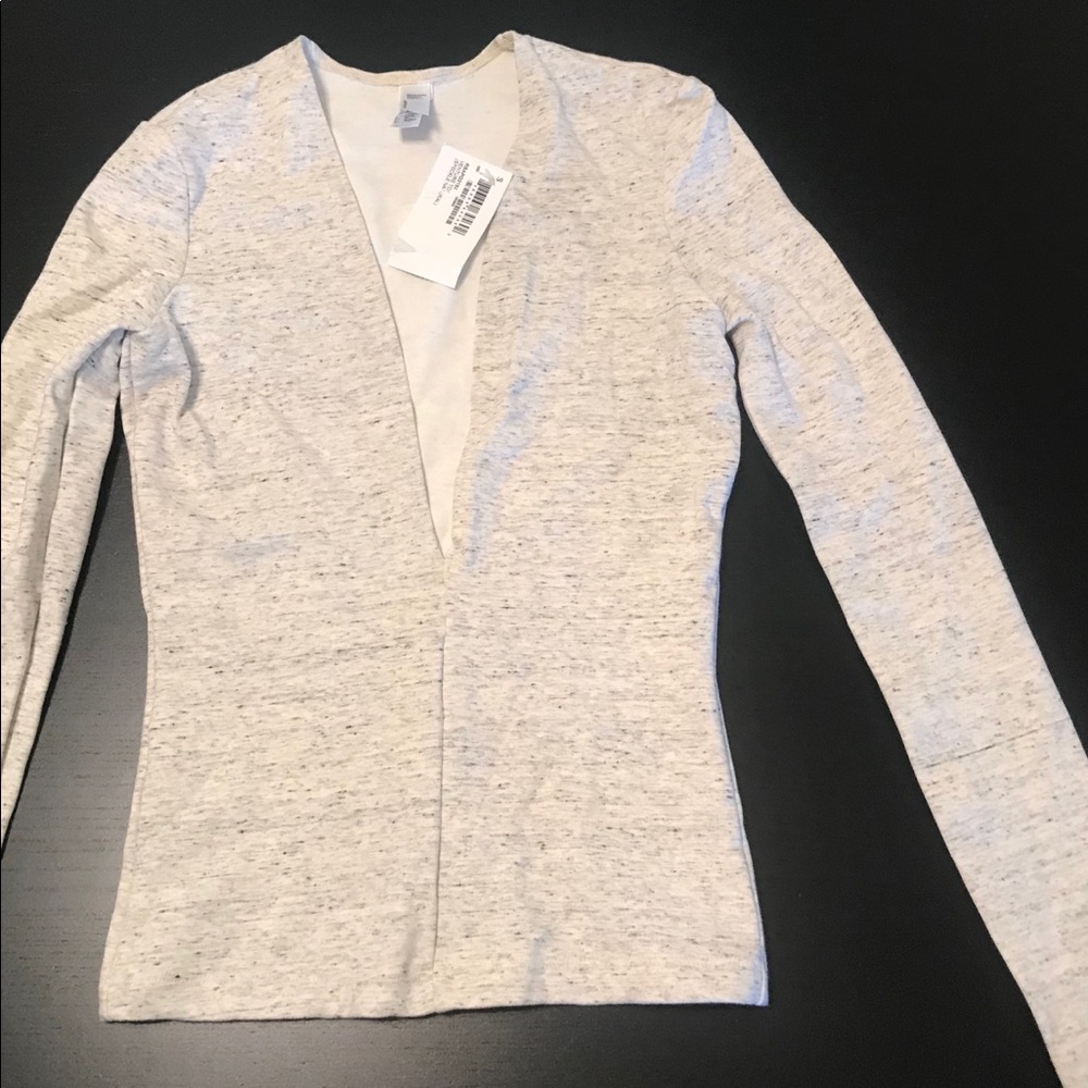 *NEW* American Apparel Venture Top